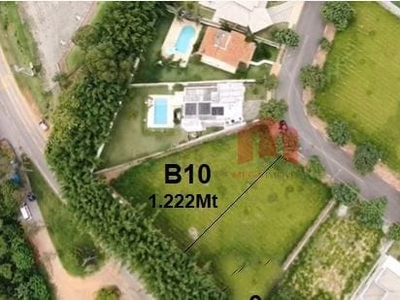 Terreno em Jardim Colonial, Atibaia/SP de 10m² à venda por R$ 333.000,00