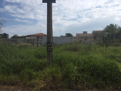 Terreno em Jardim Colonial, Bauru/SP de 0m² à venda por R$ 368.000,00
