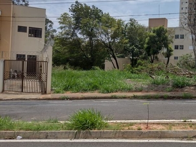 Terreno em Jardim Colonial, Bauru/SP de 0m² à venda por R$ 868.000,00