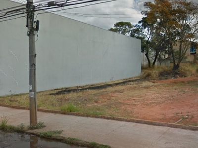 Terreno em Jardim Contorno, Bauru/SP de 0m² à venda por R$ 948.000,00