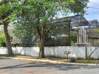 Terreno em Jardim Cordeiro, São Paulo/SP de 1425m² à venda por R$ 4.498.000,00