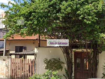 Terreno em Jardim da Glória, São Paulo/SP de 0m² à venda por R$ 1.499.000,00