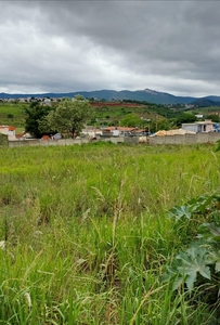 Terreno em Jardim das Cerejeiras, Atibaia/SP de 1489m² à venda por R$ 1.648.000,00