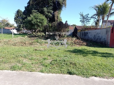 Terreno em Jardim das Gaivotas, Caraguatatuba/SP de 10m² à venda por R$ 318.000,00