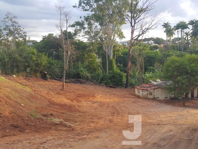 Terreno em Jardim das Paineiras, Campinas/SP de 7540m² à venda por R$ 11.308.000,00