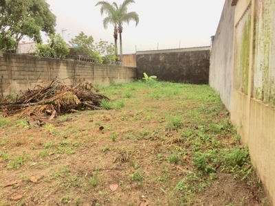 Terreno em Jardim Das Palmeiras, Itanhaém/SP de 280m² à venda por R$ 128.000,00