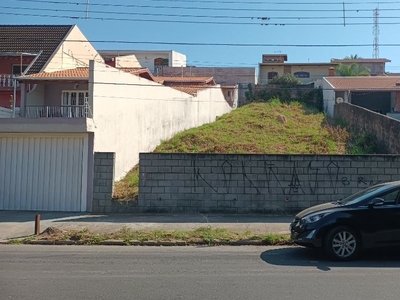 Terreno em Jardim das Vitórias Régias, Valinhos/SP de 0m² à venda por R$ 318.000,00