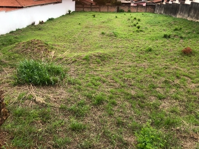 Terreno em Jardim Diamante, Piracicaba/SP de 0m² à venda por R$ 899.000,00