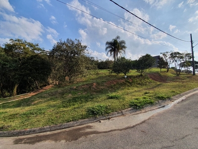 Terreno em Jardim do Golf I, Jandira/SP de 0m² à venda por R$ 584.000,00