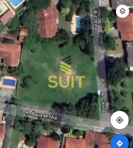 Terreno em Jardim do Golf I, Jandira/SP de 10m² à venda por R$ 584.000,00