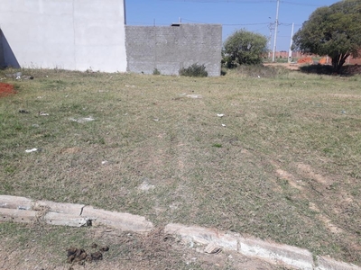 Terreno em Jardim Donângela, Rio Claro/SP de 0m² à venda por R$ 114.000,00