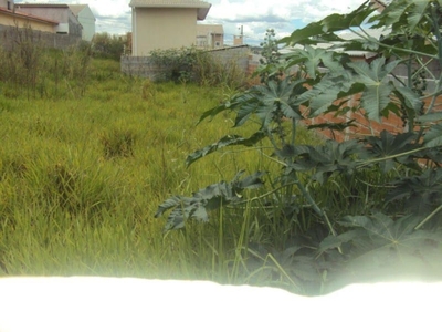 Terreno em Jardim dos Pinheiros, Atibaia/SP de 10m² à venda por R$ 248.000,00