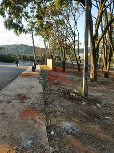 Terreno em Jardim dos Pinheiros, Atibaia/SP de 10m² à venda por R$ 2.703.000,00