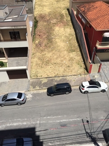 Terreno em Jardim Elvira Dias, Poços de Caldas/MG de 277m² à venda por R$ 349.000,00