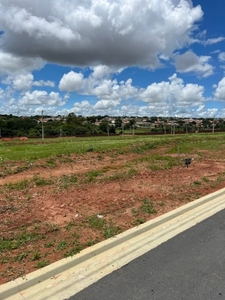 Terreno em Jardim Esmeraldas, Aparecida de Goiânia/GO de 0m² à venda por R$ 478.000,00