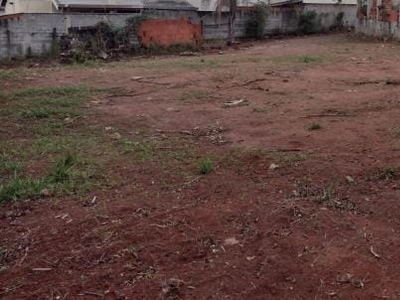 Terreno em Jardim Estância Brasil, Atibaia/SP de 1079m² à venda por R$ 488.000,00