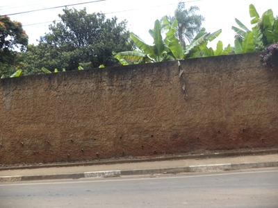 Terreno em Jardim Estância Brasil, Atibaia/SP de 10m² à venda por R$ 528.000,00