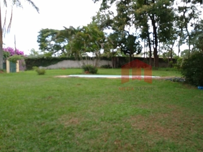 Terreno em Jardim Estância Brasil, Atibaia/SP de 10m² à venda por R$ 581.000,00