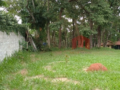 Terreno em Jardim Estância Brasil, Atibaia/SP de 10m² à venda por R$ 583.000,00
