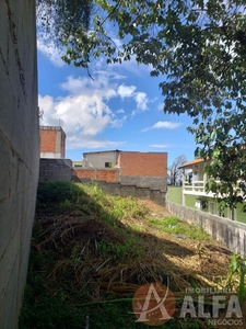 Terreno em Jardim Estela Mari, Cotia/SP de 250m² à venda por R$ 249.000,00