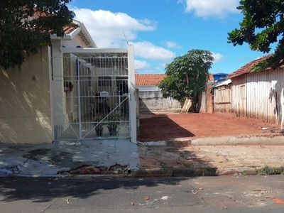 Terreno em Jardim Estoril, Bauru/SP de 0m² à venda por R$ 158.000,00