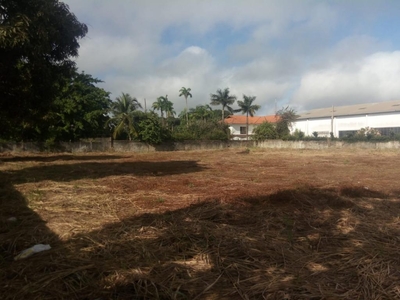 Terreno em Jardim Felicidade, Macapá/AP de 0m² à venda por R$ 2.498.000,00