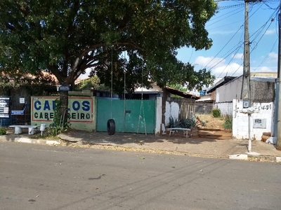 Terreno em Jardim Flamboyant, Paulínia/SP de 0m² à venda por R$ 448.000,00