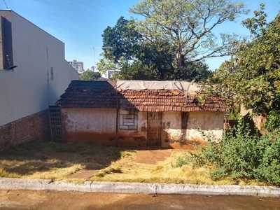 Terreno em Jardim Goiás, Rio Verde/GO de 0m² à venda por R$ 298.000,00