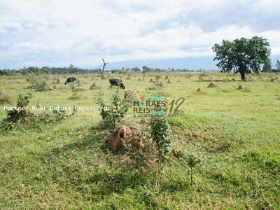 Terreno em Jardim Independência, Taubaté/SP de 800000m² à venda por R$ 23.998.000,00