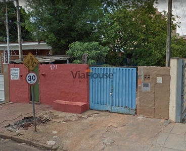 Terreno em Jardim Irajá, Ribeirão Preto/SP de 300m² à venda por R$ 408.000,00