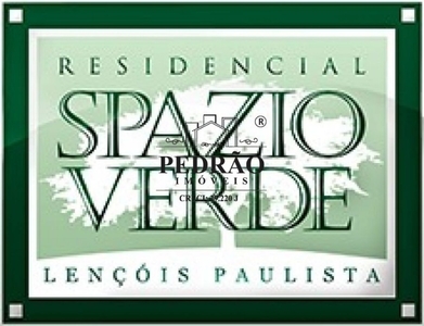 Terreno em Jardim Itamaraty, Lençóis Paulista/SP de 348m² à venda por R$ 268.000,00