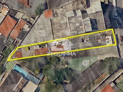 Terreno em Jardim Ivana, São Paulo/SP de 10m² à venda por R$ 1.598.000,00