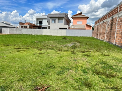 Terreno em Jardim Jacinto, Jacareí/SP de 0m² à venda por R$ 274.000,00