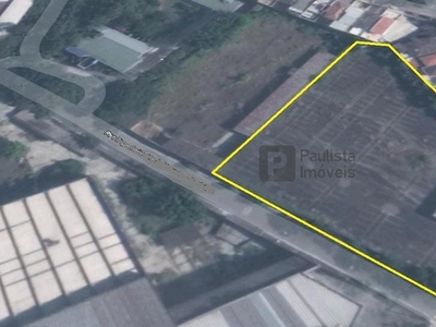 Terreno em Jardim Marajoara, São Paulo/SP de 10m² à venda por R$ 49.998.000,00