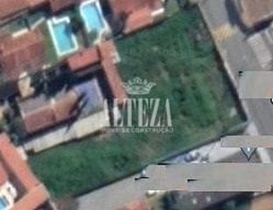 Terreno em Jardim Maristela, Atibaia/SP de 10m² à venda por R$ 1.799.000,00