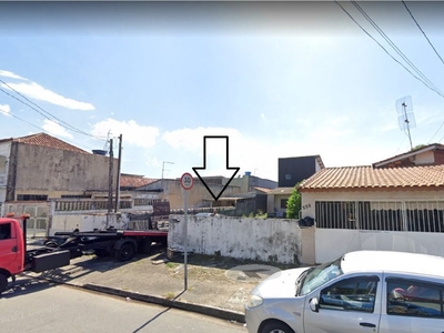 Terreno em Jardim Melvi, Praia Grande/SP de 0m² à venda por R$ 258.000,00