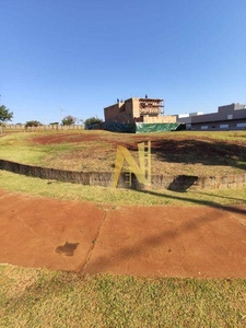 Terreno em Jardim Montecatini, Londrina/PR de 0m² à venda por R$ 373.000,00