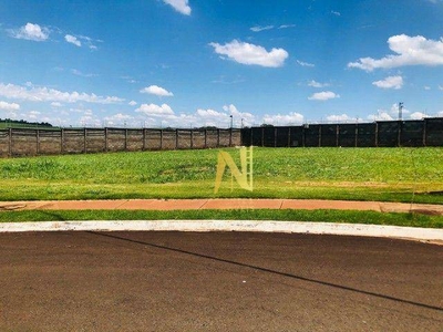 Terreno em Jardim Montecatini, Londrina/PR de 0m² à venda por R$ 988.000,00