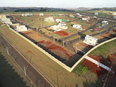 Terreno em Jardim Morumbi, Londrina/PR de 260m² à venda por R$ 248.000,00