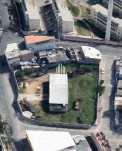 Terreno em Jardim Nair, São Paulo/SP de 1496m² à venda por R$ 1.598.000,00