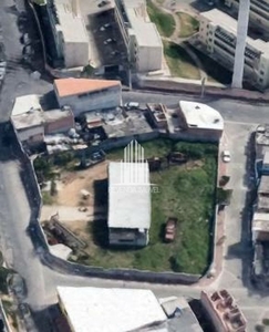 Terreno em Jardim Nair, São Paulo/SP de 1496m² à venda por R$ 1.599.000,00