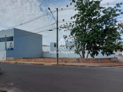 Terreno em Jardim Novo Cambuí, Hortolândia/SP de 332m² à venda por R$ 263.500,00