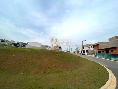 Terreno em Jardim Novo Mundo, Jundiaí/SP de 307m² à venda por R$ 643.000,00