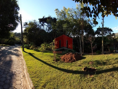 Terreno em Jardim Pacaembu, Atibaia/SP de 10m² à venda por R$ 266.000,00