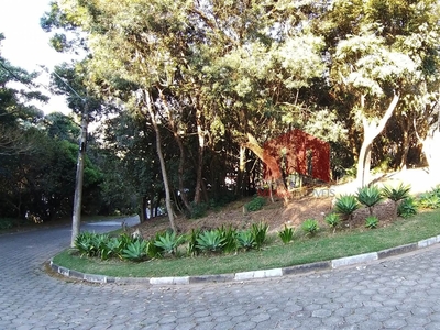 Terreno em Jardim Pacaembu, Atibaia/SP de 10m² à venda por R$ 312.000,00