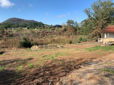 Terreno em Jardim Paraíso da Usina, Atibaia/SP de 899m² à venda por R$ 279.000,00