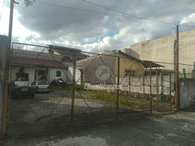 Terreno em Jardim Pedroso, Mauá/SP de 0m² à venda por R$ 1.098.000,00