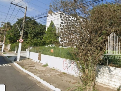 Terreno em Jardim Peri, São Paulo/SP de 701m² à venda por R$ 3.499.000,00
