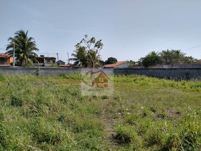 Terreno em Jardim Peró, Cabo Frio/RJ de 1800m² à venda por R$ 398.000,00