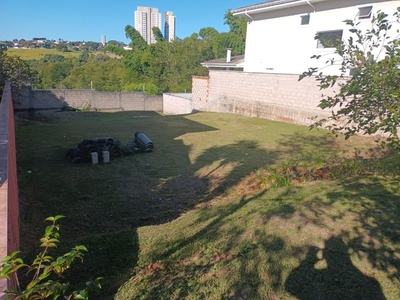 Terreno em Jardim Recanto, Valinhos/SP de 0m² à venda por R$ 772.000,00